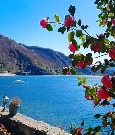 Casetta Lago Maggiore Maccagno Exterior photo