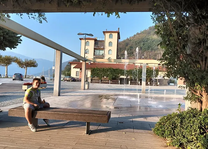 Casetta Lago Maggiore