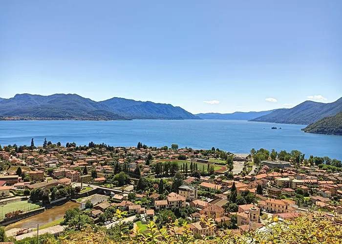 Casetta Lago Maggiore