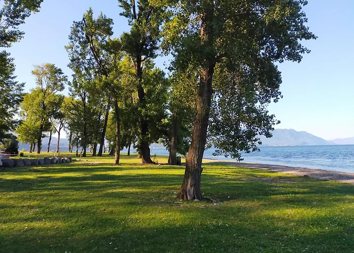 Casetta Lago Maggiore
