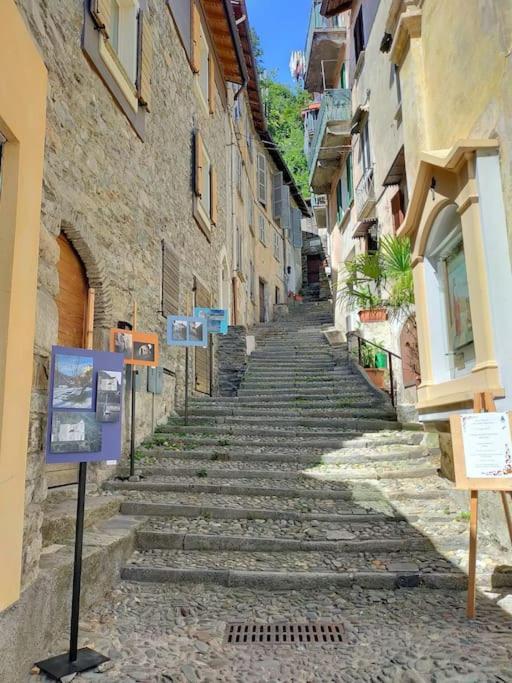 Сasa de vacaciones Casetta Maggiore *