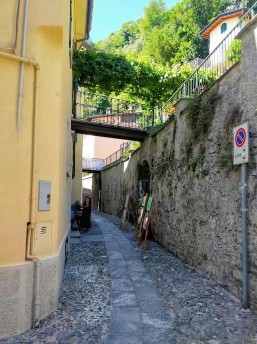 Casetta Maggiore Сasa de vacaciones Maccagno