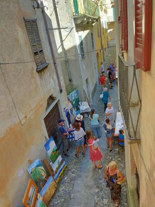 Holiday home Casetta Maggiore Maccagno