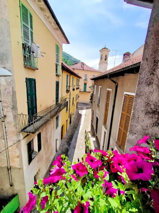 Holiday home Casetta Maggiore