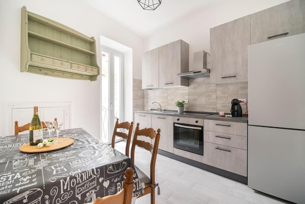 Holiday home Casetta Maggiore *