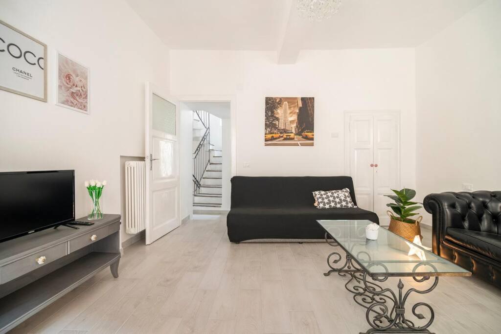 Casetta Maggiore Holiday home *