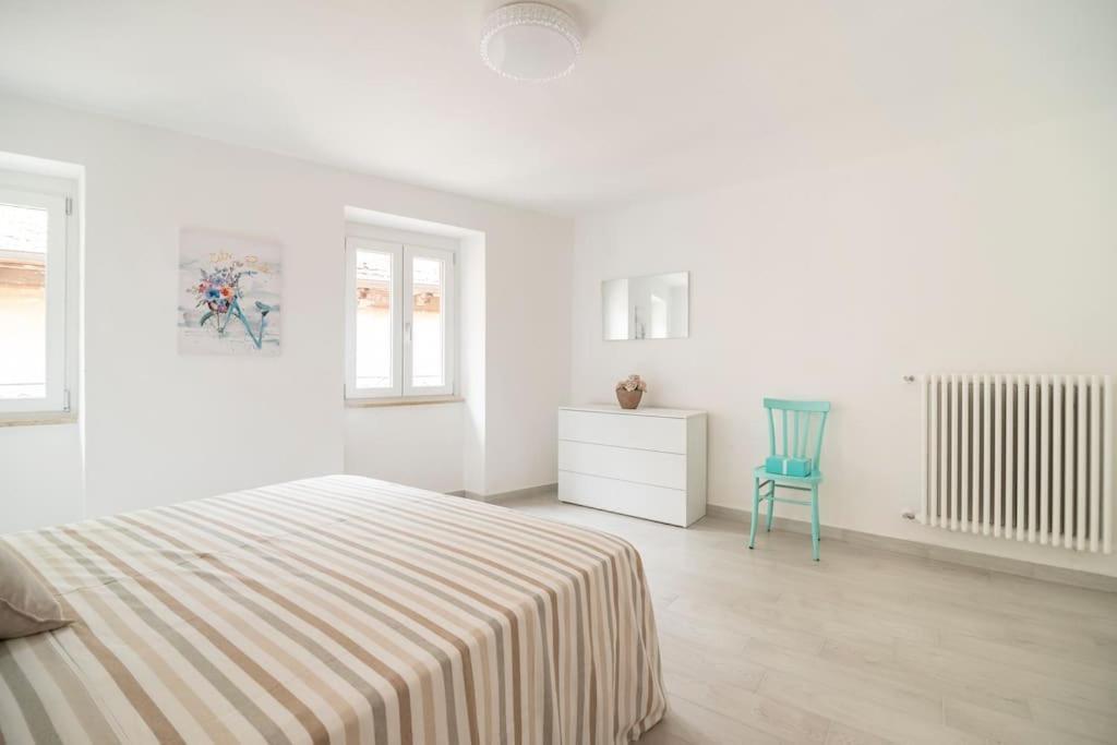 Holiday home Casetta Maggiore Maccagno