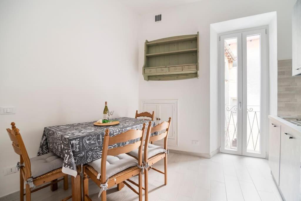 Casetta Maggiore Holiday home
