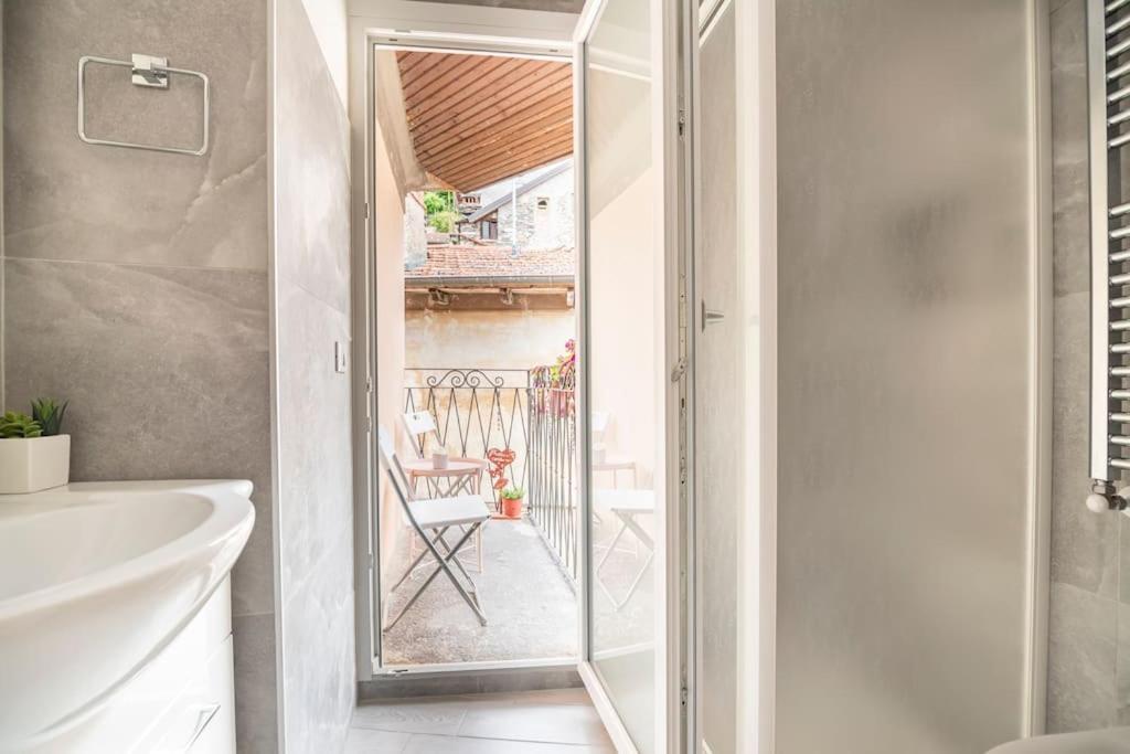Holiday home Casetta Maggiore Maccagno