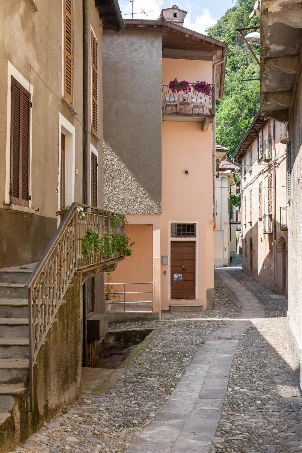 Casetta Maggiore Holiday home Maccagno