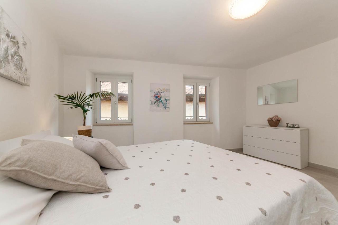 Casetta Maggiore Holiday home Maccagno