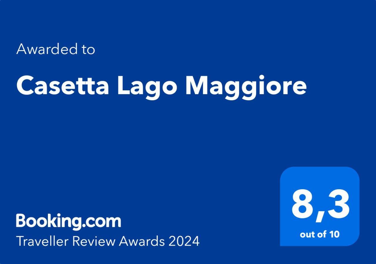 Casetta Maggiore Holiday home