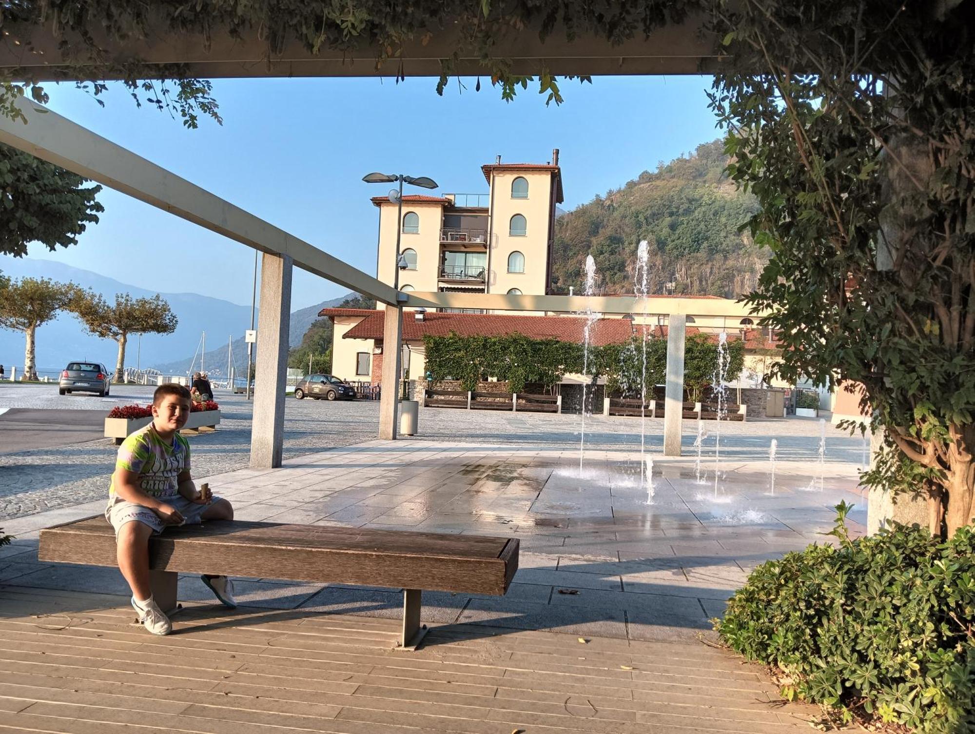 Holiday home Casetta Maggiore