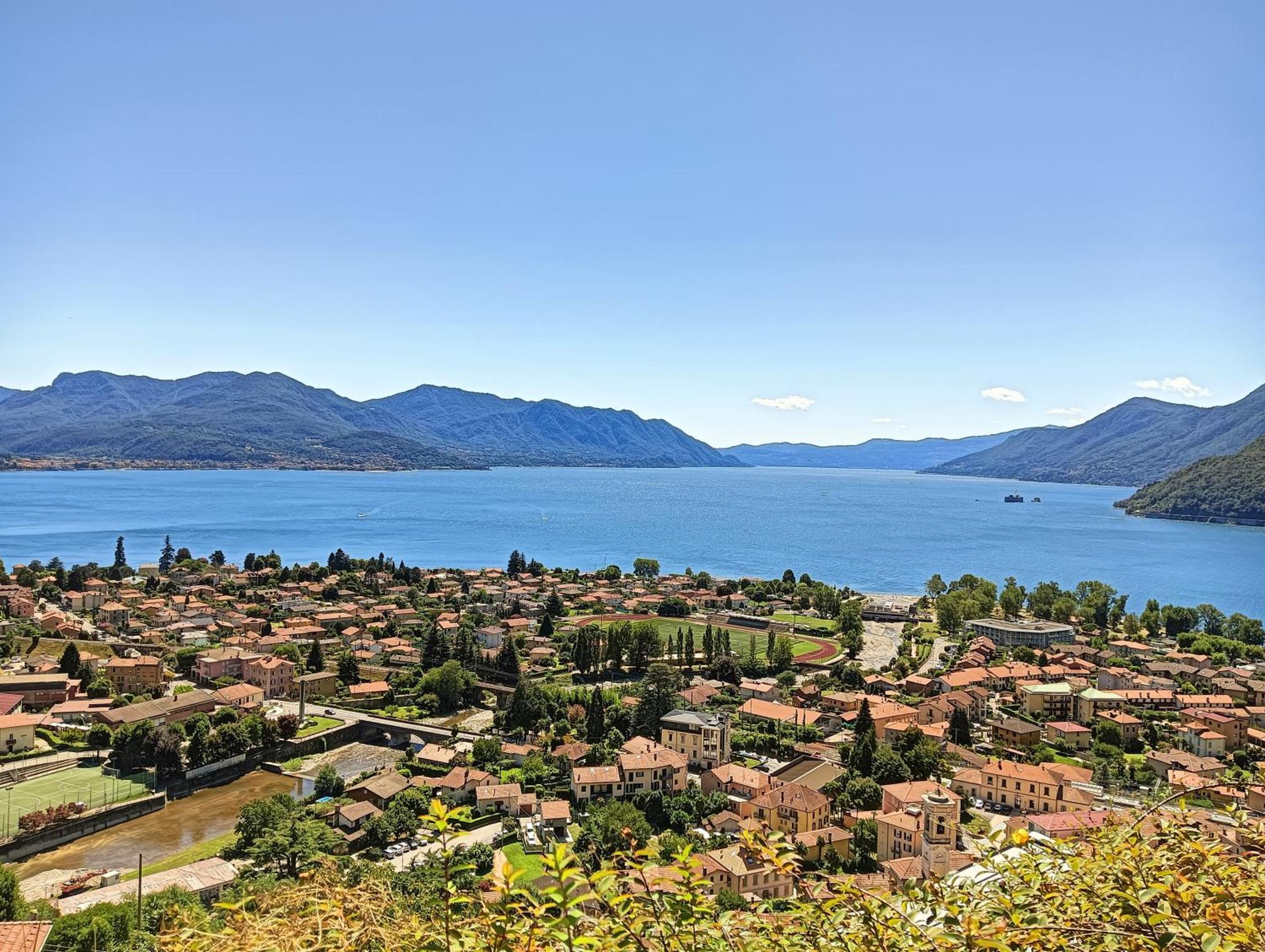 Holiday home Casetta Maggiore
