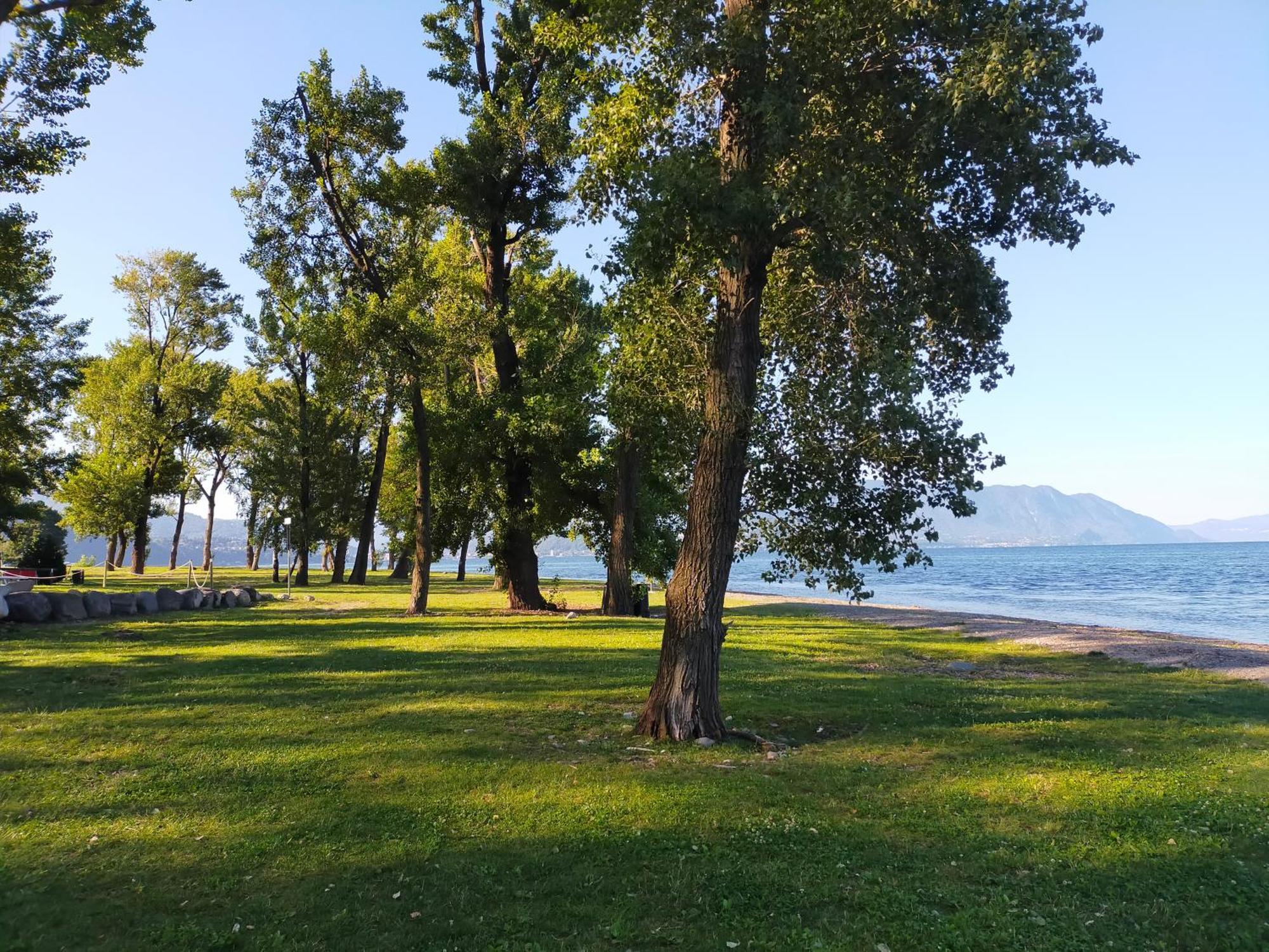 Сasa de vacaciones Casetta Maggiore