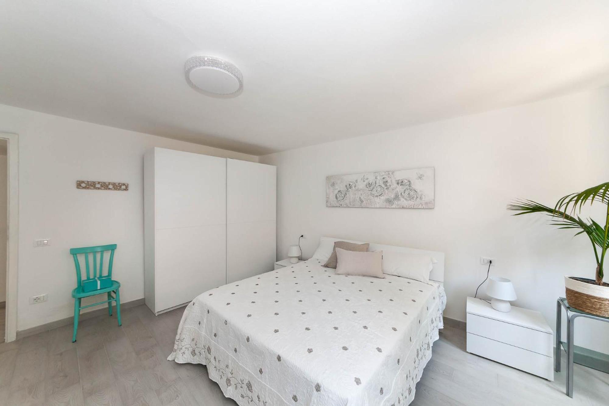 Casetta Maggiore Holiday home