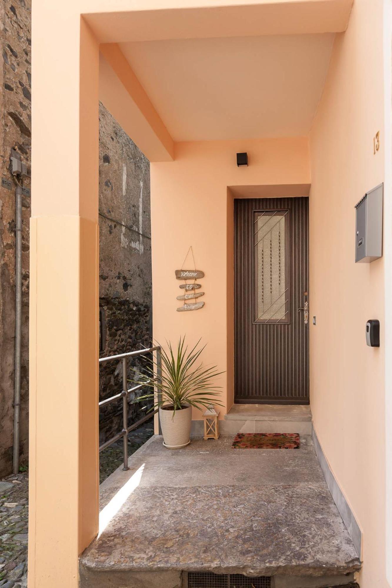 Holiday home Casetta Maggiore *
