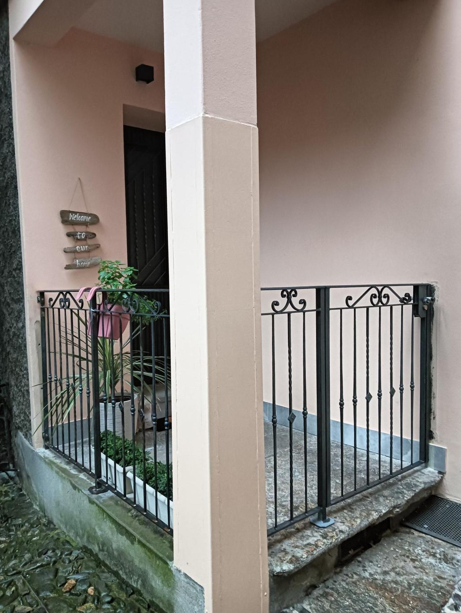 Casetta Maggiore *